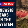 Air India Plane Crash | CNNNews18 Decodes The Mysterious RAT System? | Ahmedabad Plane Crash
