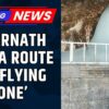 All Amarnath Yatra Routes Declared 'No-Flying' Zone As A Security Measure Amid Drone Threat | News18