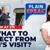 Modi's Canada Visit: A Bid to Mend Ties and Address Global Challenges at G7 Summit  | #PlainSpeak