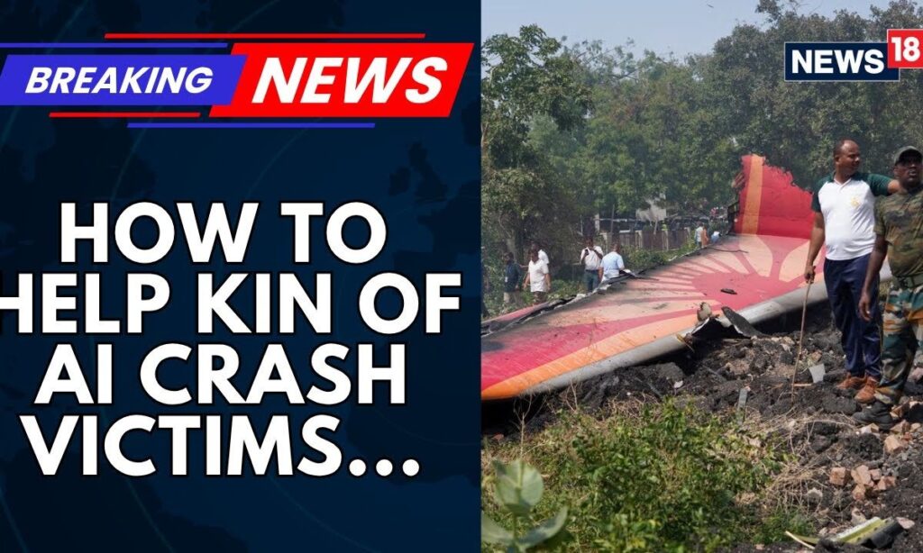 ‘You Are Not Alone’ — Govt Ramps Up Tele-MANAS Mental Health Helpline For Air Crash Victims