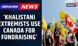 Canada’s Intel Says ‘Khalistani Extremists Continue To Use Canada As A Base For Fundraising