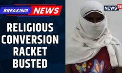 Religious Conversion Racket Busted: 2 Held For Taking Minor Dalit Girl To Kerala, Luring Her Wit