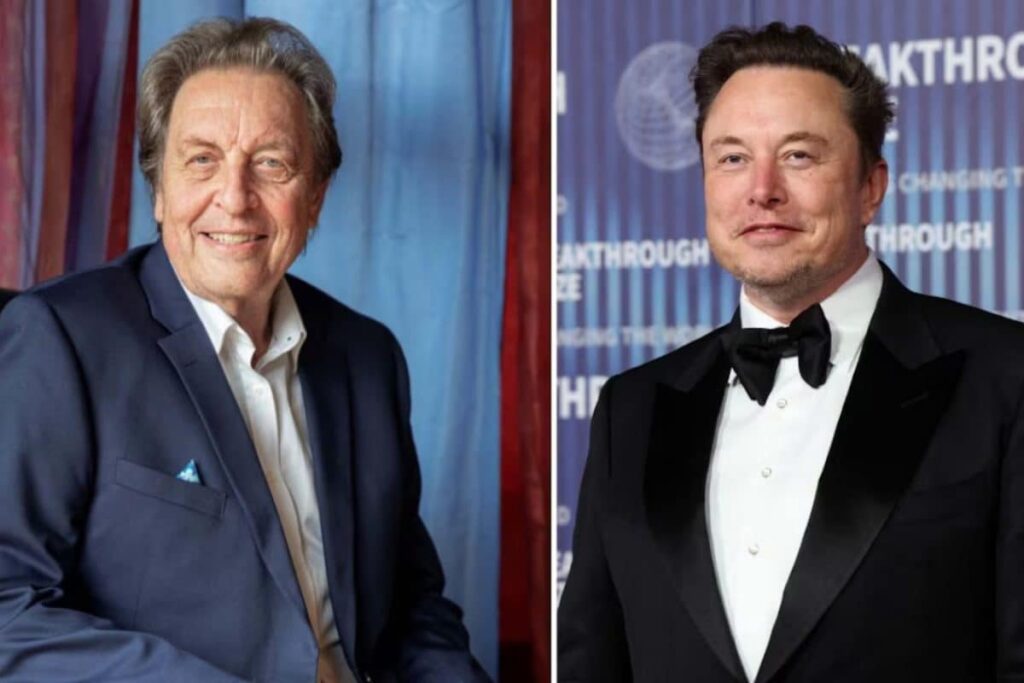 News18 Evening Digest: Musk's Father In Moscow, Fadnavis’ Rhyme-Laced Jibe At Rahul & Other Top Stories