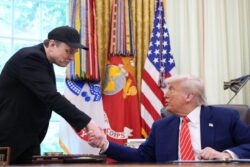 'Modi Ji Should Announce Ceasefire': Internet Has A Field Day Amid Elon Musk Vs Donald Trump Drama