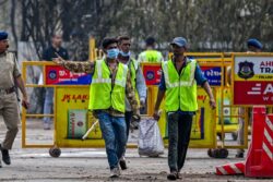 'Same As...': What UK Expert Said After Inspecting Air India Crash Site | Video