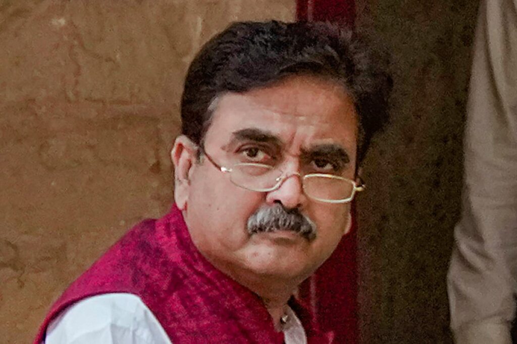 BJP MP Abhijit Gangopadhyay Battling GI Sepsis. Here's What Makes It So Dangerous