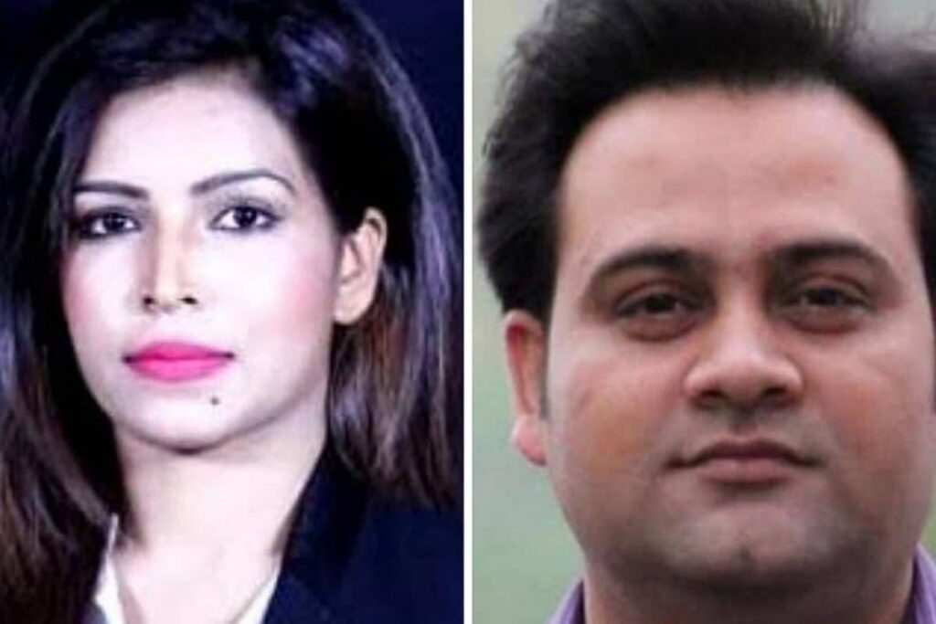 Two Journalists Arrested In Extortion Racket In Noida, ₹34.5 Lakh Recovered
