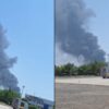 Ahmedabad Plane Crash: Home Minister Amit Shah Speaks To Gujarat CM, Assures Assistance