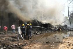 News18 Evening Digest: Ahmedabad Plane Crash, Iran Backs From Nuclear Deal & Other Top Stories