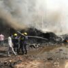 Air India Plane Crash: Bodies Burnt Beyond Recognition, Identification Through Teeth And Nails