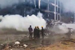 Boeing 787 Dreamliner: What Is It And Why Does It Keep Raising Safety Concerns?