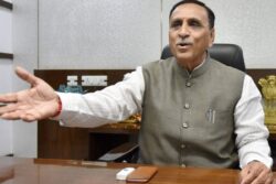 Ahmedabad Plane Crash: Why Former Gujarat CM Vijay Rupani Was Travelling To London