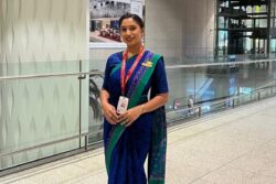 'Heartbeat Of The House': Air India 171 Flight Attendant Was Set For Wedding, Family Shattered