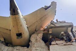 Came To See Ailing Mother, Never Made It Back: UK Family Of 4 Lost In Ahmedabad Plane Crash