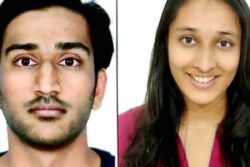 Ahmedabad Plane Crash: Udaipur Siblings Aboard Air India Flight Had Recently Joined Family Business