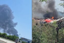 News18 Afternoon Digest: Updates On Ahmedabad Plane Crash & Other Top Stories