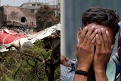 'You Are Not Alone': Govt Boosts Mental Health Helpline Tele-MANAS for Air Crash Victims