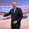 Who Is Campbell Wilson And Why Is His Message On Air India Plane Crash Important?