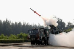 QRSAM Air Defence System To Bolster India’s Frontline, Nod Expected Soon: Report