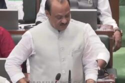 Ajit Pawar Proposes Extra Funds For Infrastructure, Backward Communities; NCP-SP Questions Move
