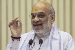 ‘Those Who Speak English In Country Will Soon Feel Ashamed’: Amit Shah