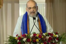 ‘2029 Elections To Be Held With Women’s Reservation’: Amit Shah