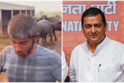 A YouTuber's Video, A BJP MP's Call: How A Man Was Freed From 17 Years Of Bonded Labour
