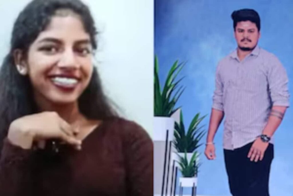 Angered By Her 'Most Hated Person' WhatsApp Status, Ex-Lover Kills Malayali Student In TN