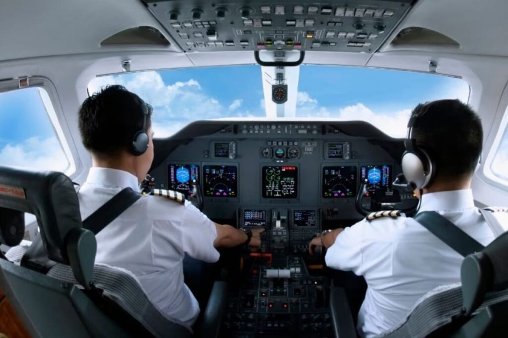 'Not Fit To Fly, Go Stitch Slippers': IndiGo Pilot Alleges Casteist Abuse, Names Colleagues In FIR