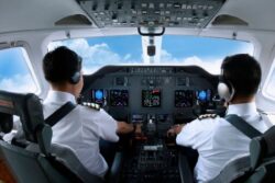 'Not Fit To Fly, Go Stitch Slippers': IndiGo Pilot Alleges Casteist Abuse, Names Colleagues In FIR