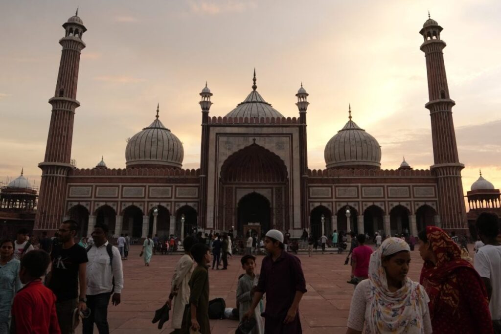 Eid al-Adha To Be Celebrated On June 7, Lucknow Eidgah Imam Issues 12-Point Advisory