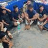 Bangladeshi Rebels Demanding Separate State Detained By Tripura Police