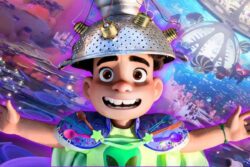 Pixar's Elio Set For Worst-Ever Domestic Debut With $9 Million At Box Office