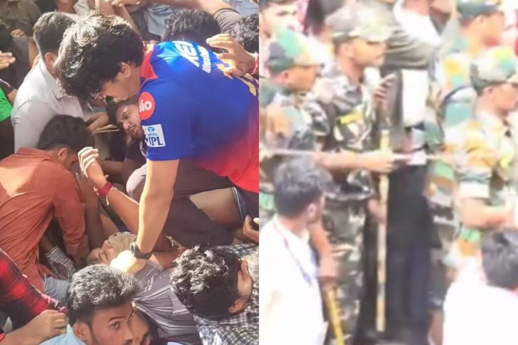 Bengaluru Stampede: 11 FIRs Filed Over Unnatural Deaths As Probe Intensifies