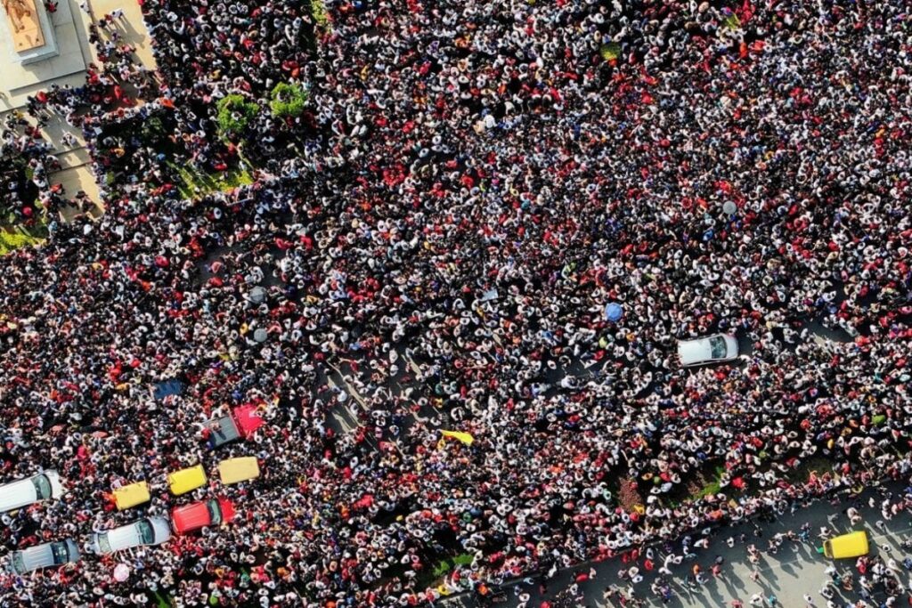 Bengaluru Stampede Victim Files FIR Against RCB, Karnataka Cricket Body, DNA Firm