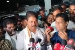 'Don't Cut His Body...': Father Pleads Against His Son's Postmortem After Bengaluru Stampede