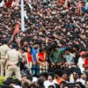 'Govt Considering Moving Bengaluru Cricket Stadium To New Location': Siddaramaiah After Stampede