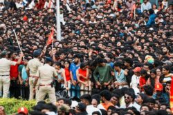 'Govt Considering Moving Bengaluru Cricket Stadium To New Location': Siddaramaiah After Stampede