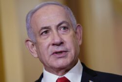 Belgian Embassy Staffer Puts Up Netanyahu 'Wanted' Poster In Delhi, MEA May Step In