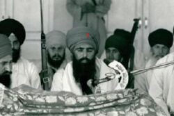 Operation Blue Star: Why Bhindranwale's Sons Chose To Stay Away From Their Father’s Footsteps