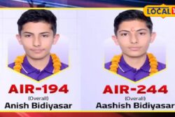 Shared Dreams, Shared Success: Rajasthan Siblings Crack NEET 2025, Father Says 'Karan-Arjun'