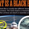 Ahmedabad Plane Crash: What Is A Black Box? All FAQs Answered