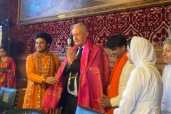 'India's Gift To The World': British MP Bob Blackman Hosts Yoga Event In UK Parliament