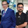 Ahmedabad Crash: Sons Get DNA Match For Dad On Father’s Day, Then Comes Call About Their Mother