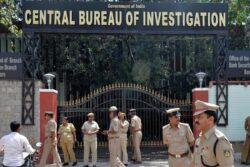 Kolkata Post-Poll Violence: CBI Arrests One In 2021 Abhijit Sarkar Murder Case