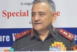 'Will Share Data Of Pakistan's Losses In Op Sindoor Soon': CDS Anil Chauhan