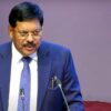 'Technology Must Complement, Not Replace, Human Mind In Judicial Decision-Making': CJI Gavai