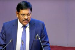 'Technology Must Complement, Not Replace, Human Mind In Judicial Decision-Making': CJI Gavai