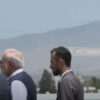 Message To Erdogan? PM Modi Clicked With Cyprus President, Turkish-Controlled North In Backdrop