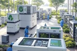 Delhi To Become Recycling Hub With India’s First E-Waste Park